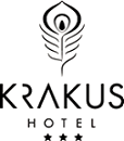 KRAKUS Hotel Краків проживання ресторан відпочинок аквапарк в Кракові