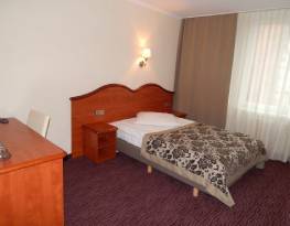 KRAKUS Hotel Краків проживання ресторан відпочинок аквапарк в Кракові