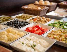 KRAKUS Hotel Краків проживання ресторан відпочинок аквапарк в Кракові