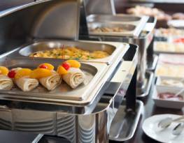 KRAKUS Hotel Краків проживання ресторан відпочинок аквапарк в Кракові